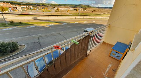 Foto 2 de Piso de alquiler en Calle Jardines, Sector 8 - Nueva Balastera, Palencia Capital