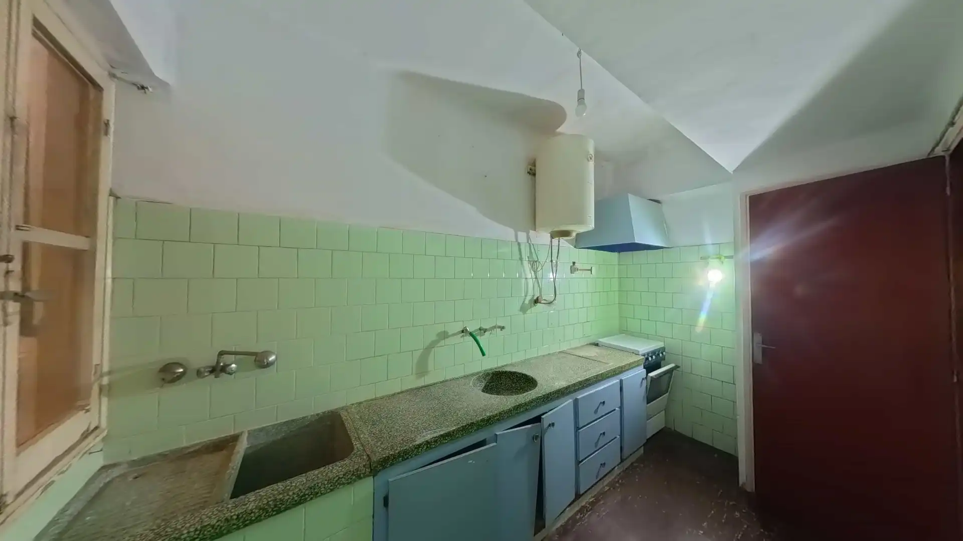 Appartamento con terrazza in vendita a SAN JOSE, imagen 6