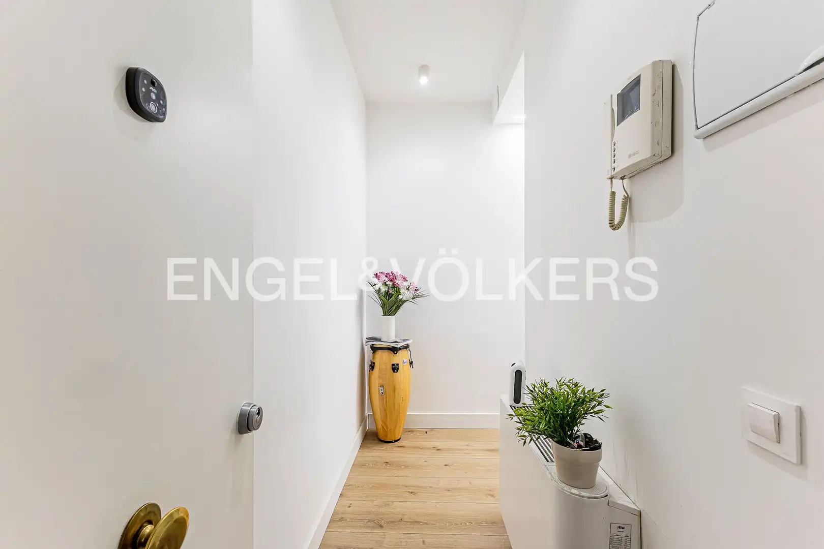 Piso con ascensor en venta en Sarrià - Sant Gervasi, imagen 32