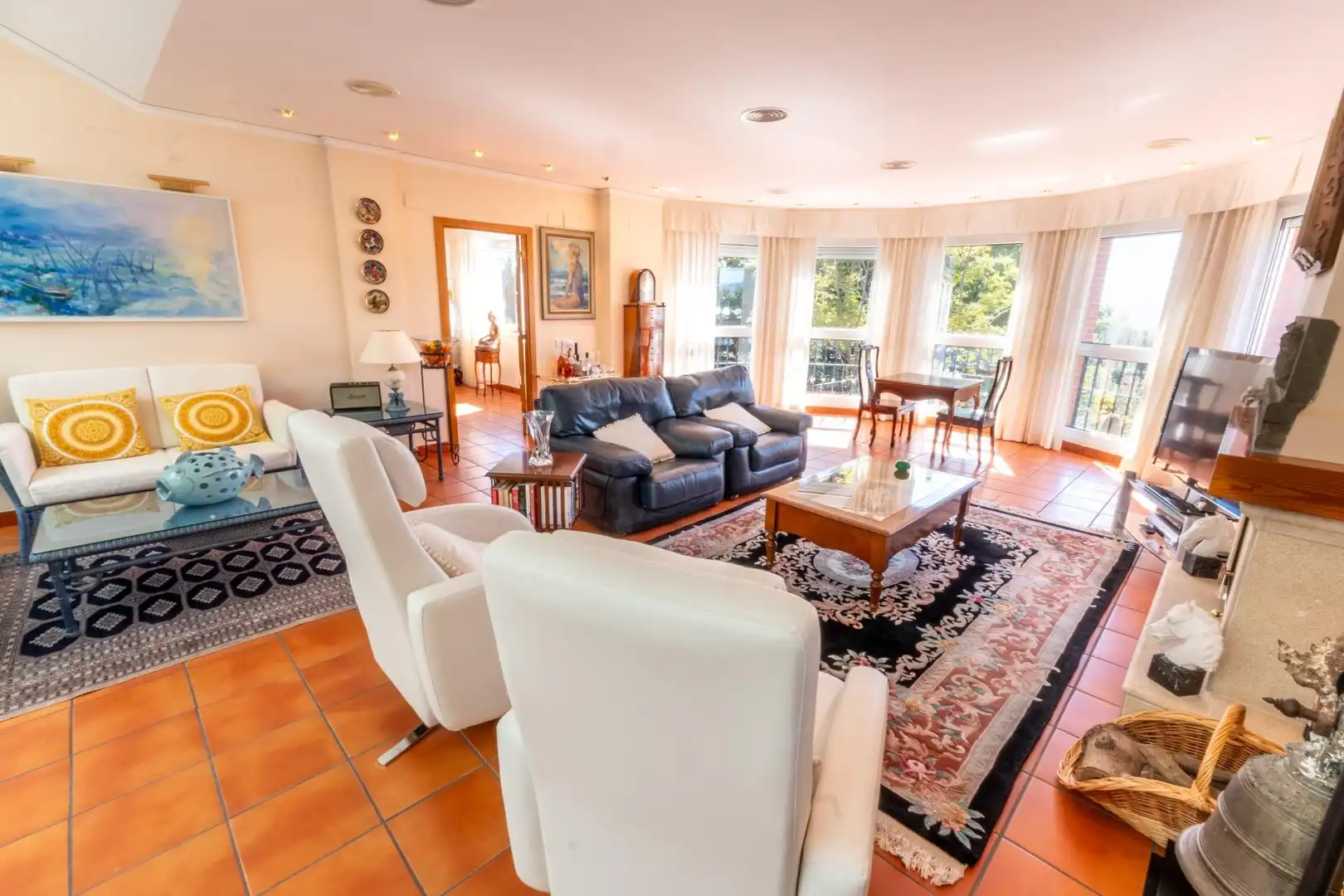 Casa o xalet en venda a Calle Las Malvas, 975, Alginet