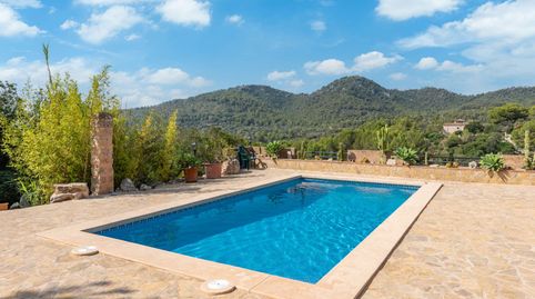 Photo 2 of Country homes for sale in Ds Ss Pol 12, Parc., Son Servera Poble, Son Servera