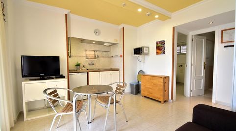 Foto 3 de Apartament de lloguer a Avenida Melchor Luz, Playa Jardín, Puerto de la Cruz