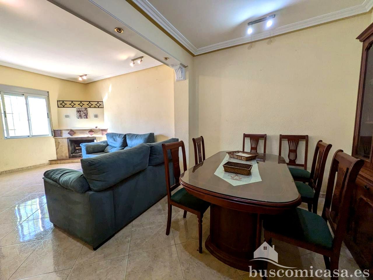 House or chalet for sale in Calerin Bajo, Arrayanes