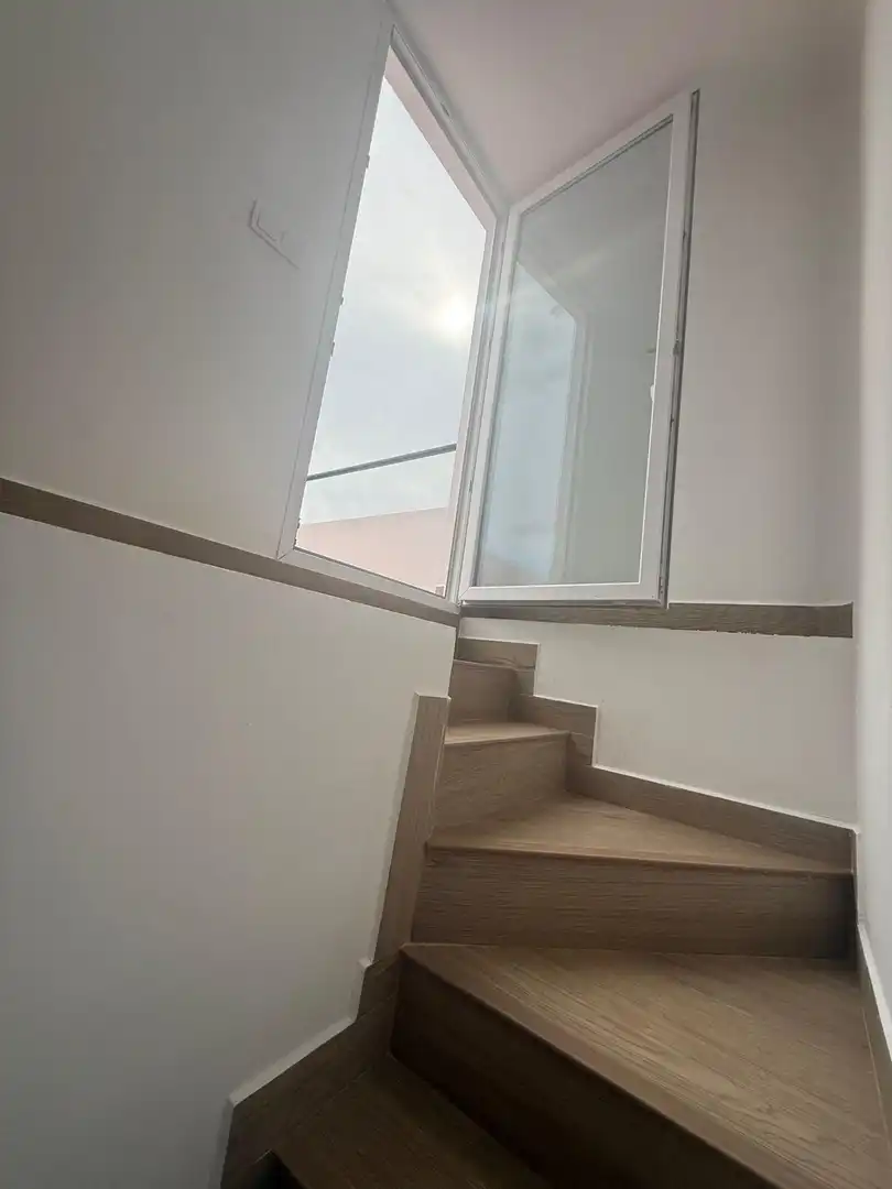 Terraza de Casa adosada en venta en Villanueva del Río Segura con Aire acondicionado, Calefacción y Terraza