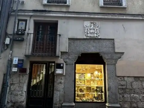 Office for rent in Centro