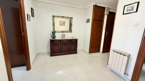 Photo 3 of Flat to rent in Logroño - Cl Luisa Marin Lacalle, Residencia, La Rioja