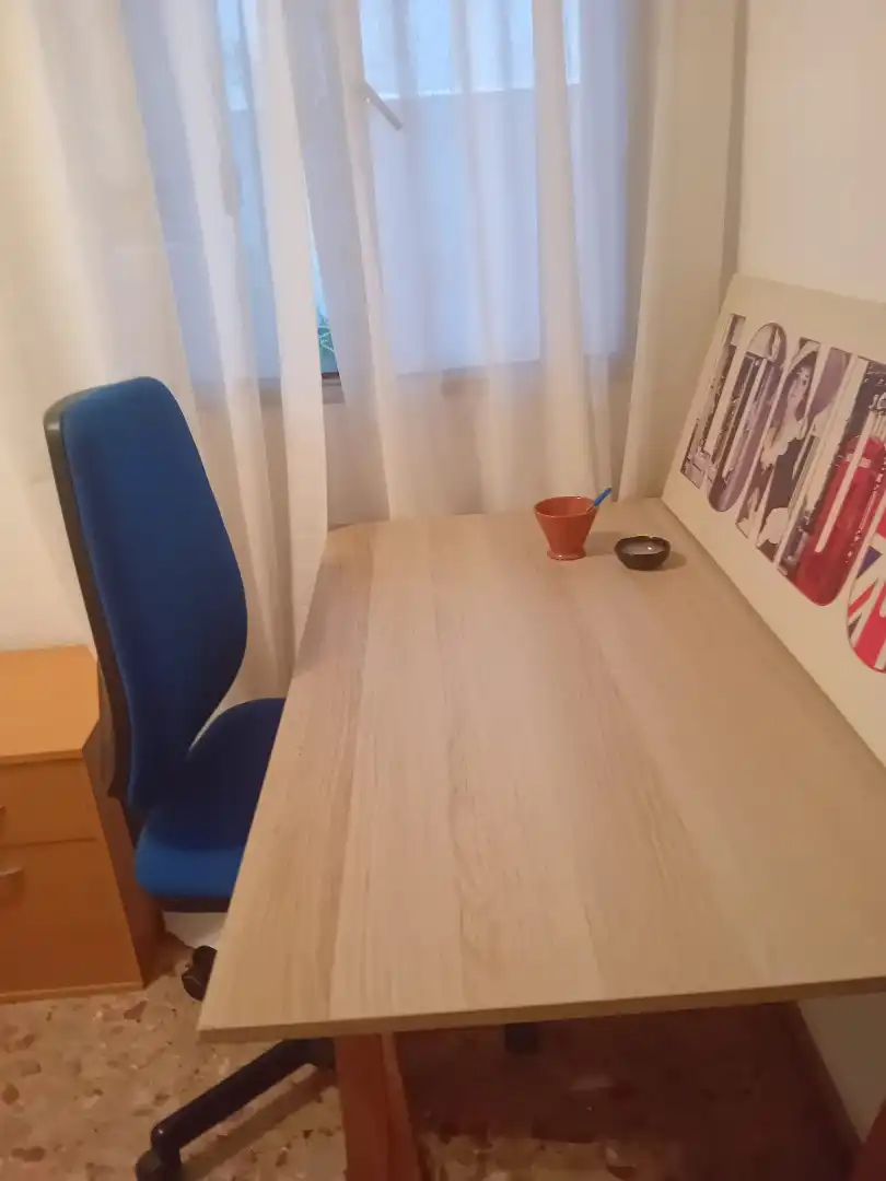 Wohnung zur Miete in Marxalenes
