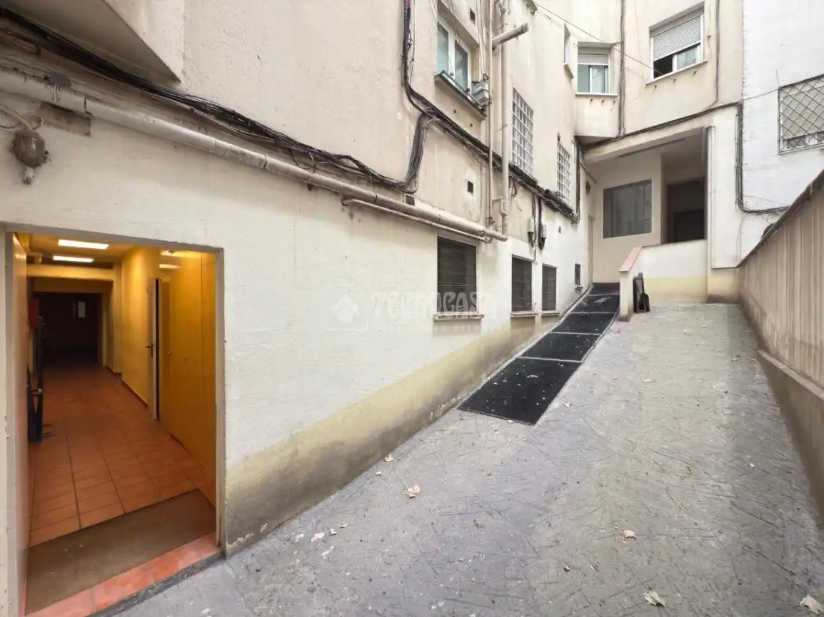 Appartement à vendre à Barrio de Salamanca, imagen 2