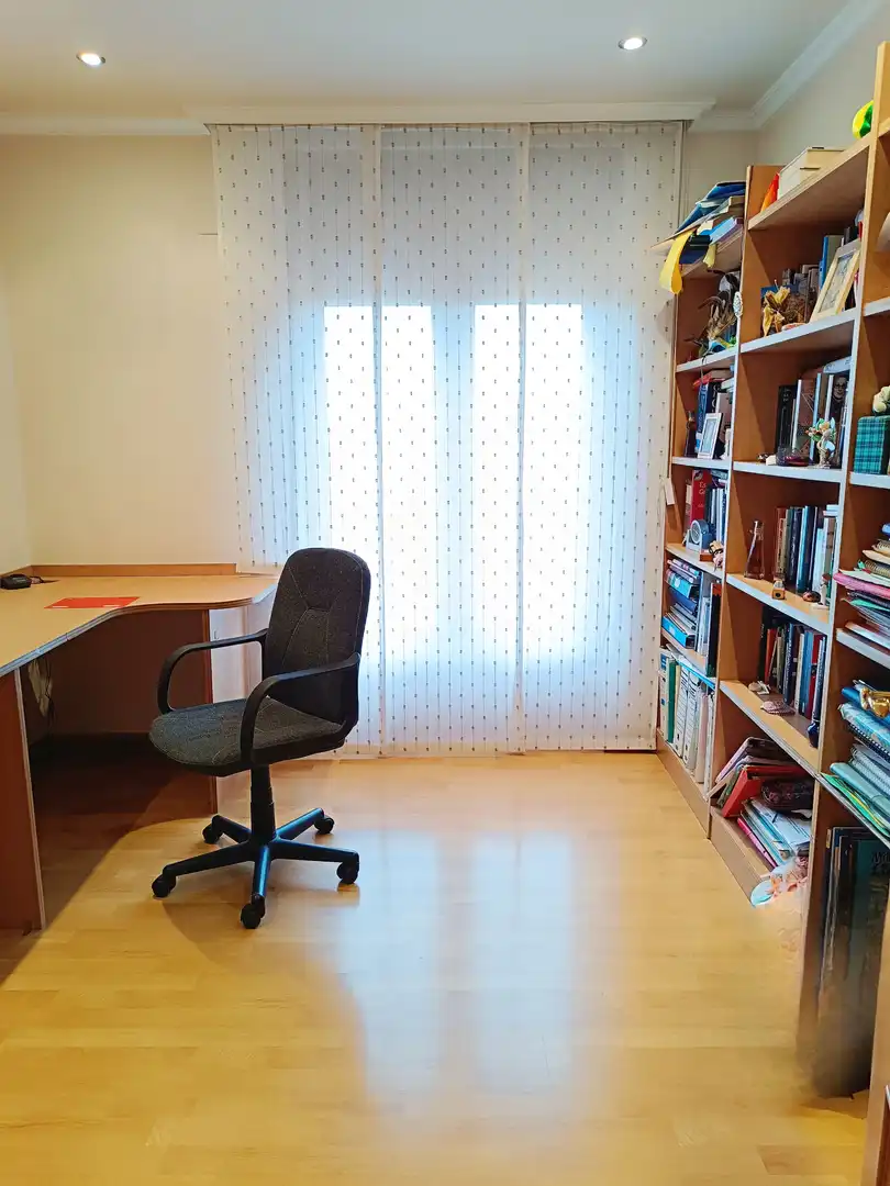 Casa amb terrassa en venda a Aguilar de Campoo - CL MARTIRES, imagen 37