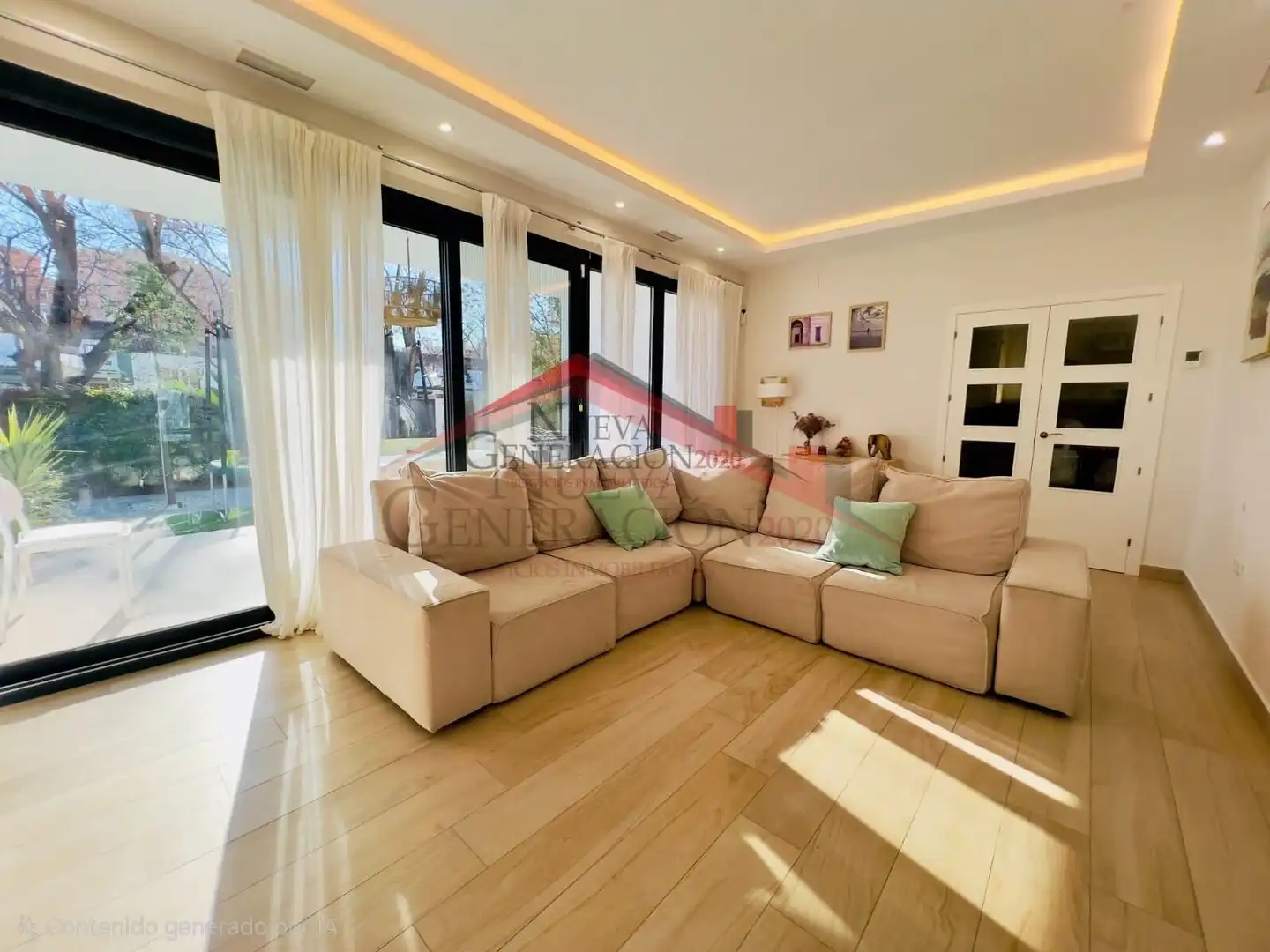 Casa o chalet en venta en Hornos Púnicos