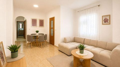Foto 3 de Piso en venta en Calle Patricio Zammit, 41, Las Piscinas Naturales, Torrevieja