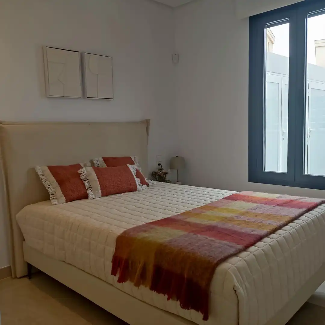 Chalet con terraza en venta en Calle JOSEFA BOTELLA SEMPERE, imagen 19