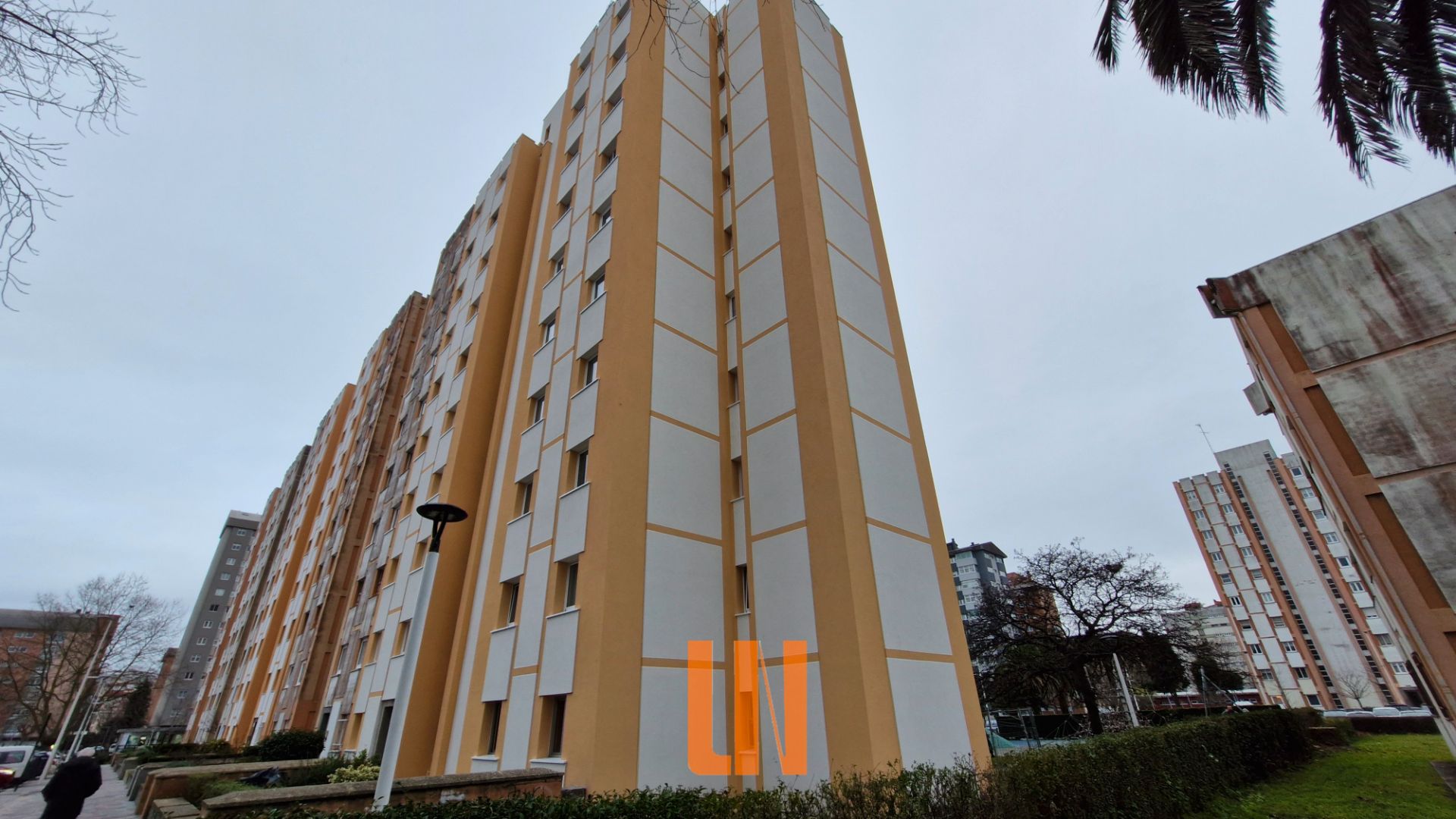 Pis en venda a Plaza Pintor Laxeiro, 7, Someso - Matogrande