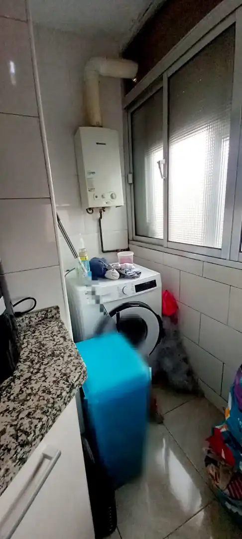 Baño de Piso en venta en Sevilla con Aire acondicionado y Terraza