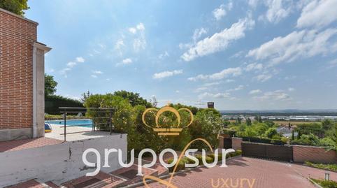 Foto 5 de Casa o xalet en venda a Calle Moncalvo, 125, Tudela de Duero, Valladolid