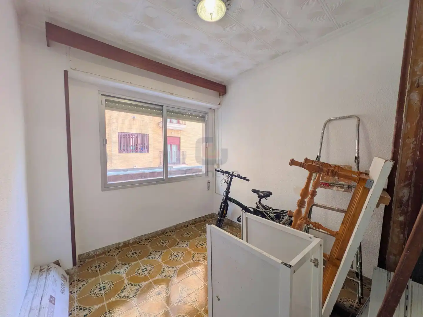 Mini appartamento con terrazza in vendita a Centro, imagen 11