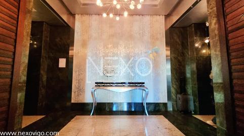 Photo 3 of Apartment for sale in Francisco Fernández del Riego, 8, Plaza España - Corte Inglés, Pontevedra