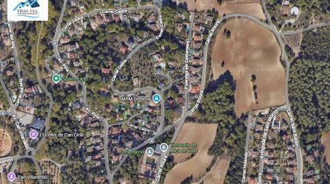 Foto 2 de Casa o chalet en venta en Carrer del Cedre, Lliçà de Vall, Barcelona
