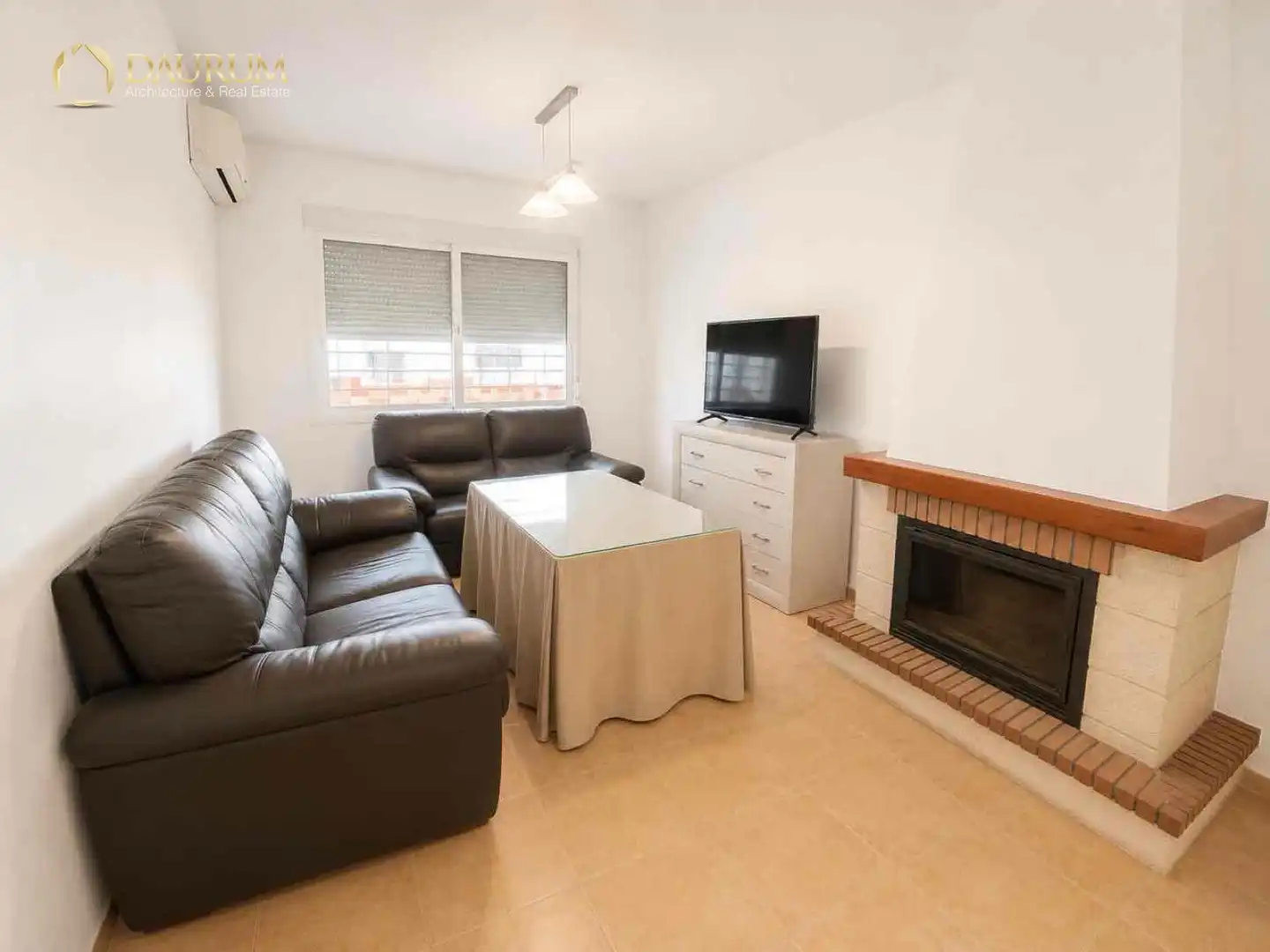Maison mitoyenne à vendre à MACARENA 14