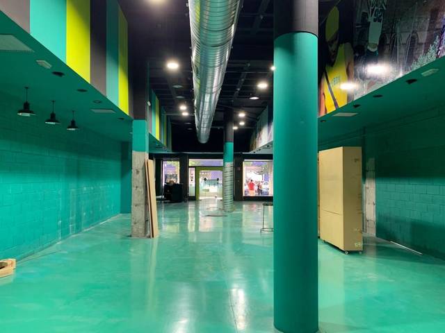 Local comercial en Alquiler en Carrer Josep Pla, 6 en Martorell