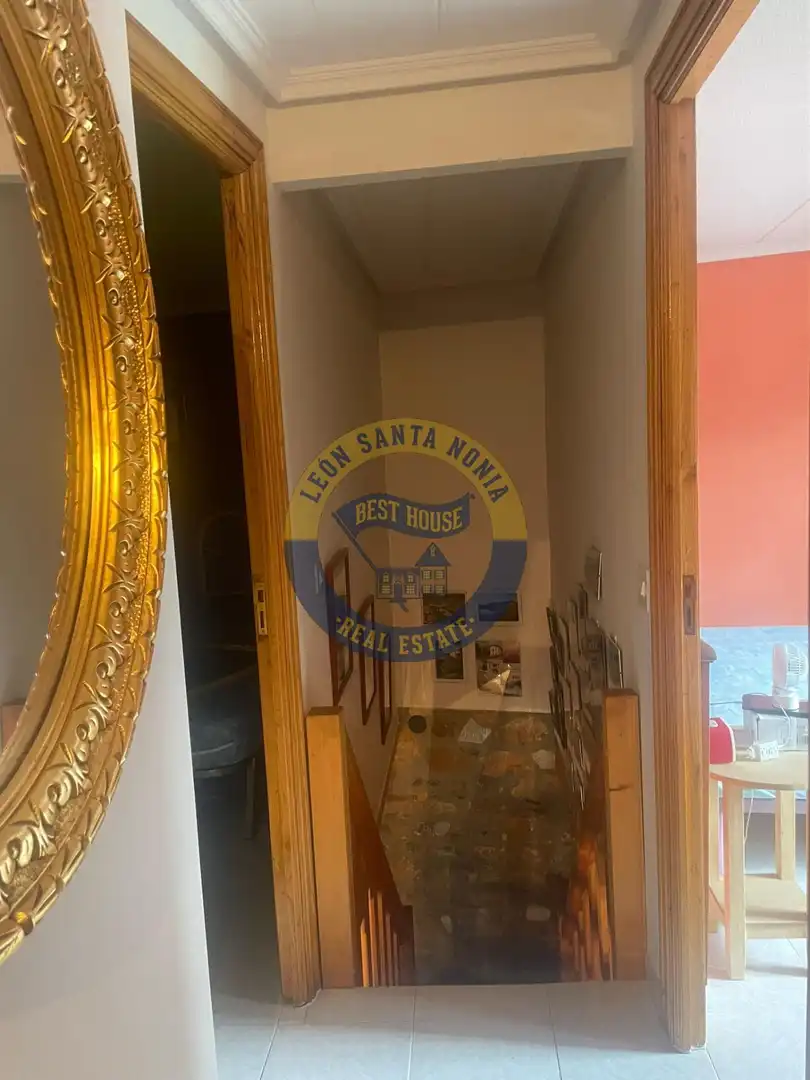 Casa o xalet en venda a Carucedo