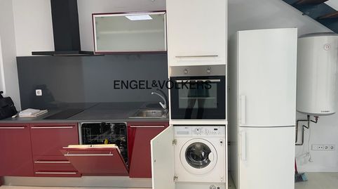 Photo 4 of Flat for rent in Alfonso Gómez, Simancas, Madrid Capital