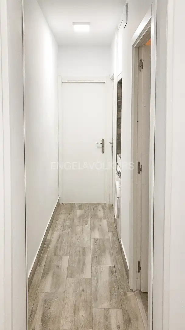 Piso en venta en Barcelona con Aire acondicionado, Calefacción y Terraza