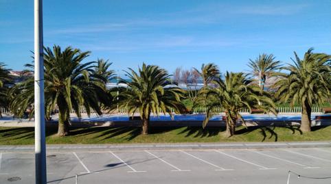 Foto 2 de Piso de alquiler en Suances - Paseo de la Marina Española, 10, Suances, Cantabria