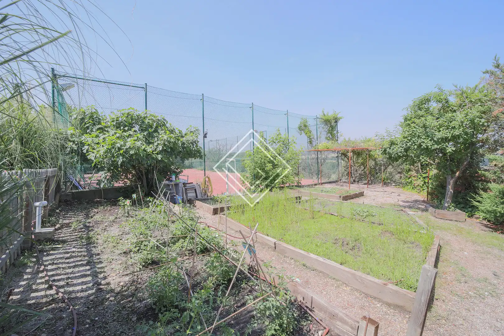 Casa o chalet en venta en Algete con Aire acondicionado, Calefacción y Jardín privado