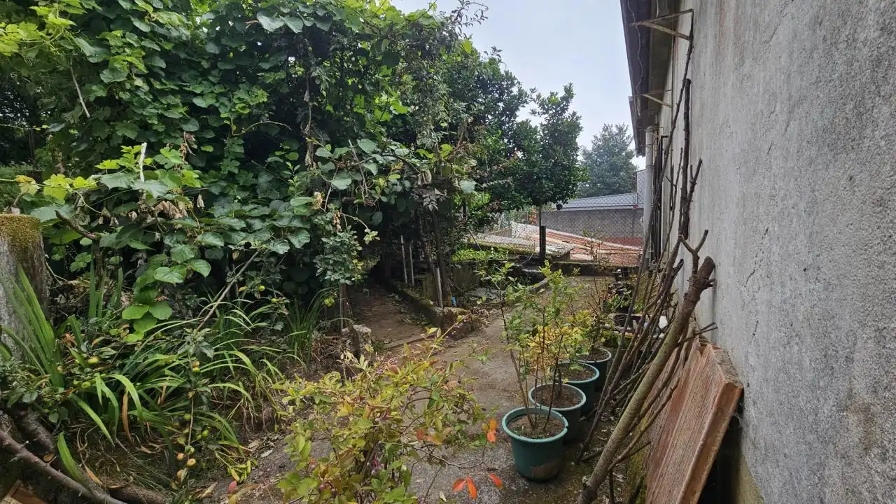 Casa con giardino in vendita a Mos, imagen 4