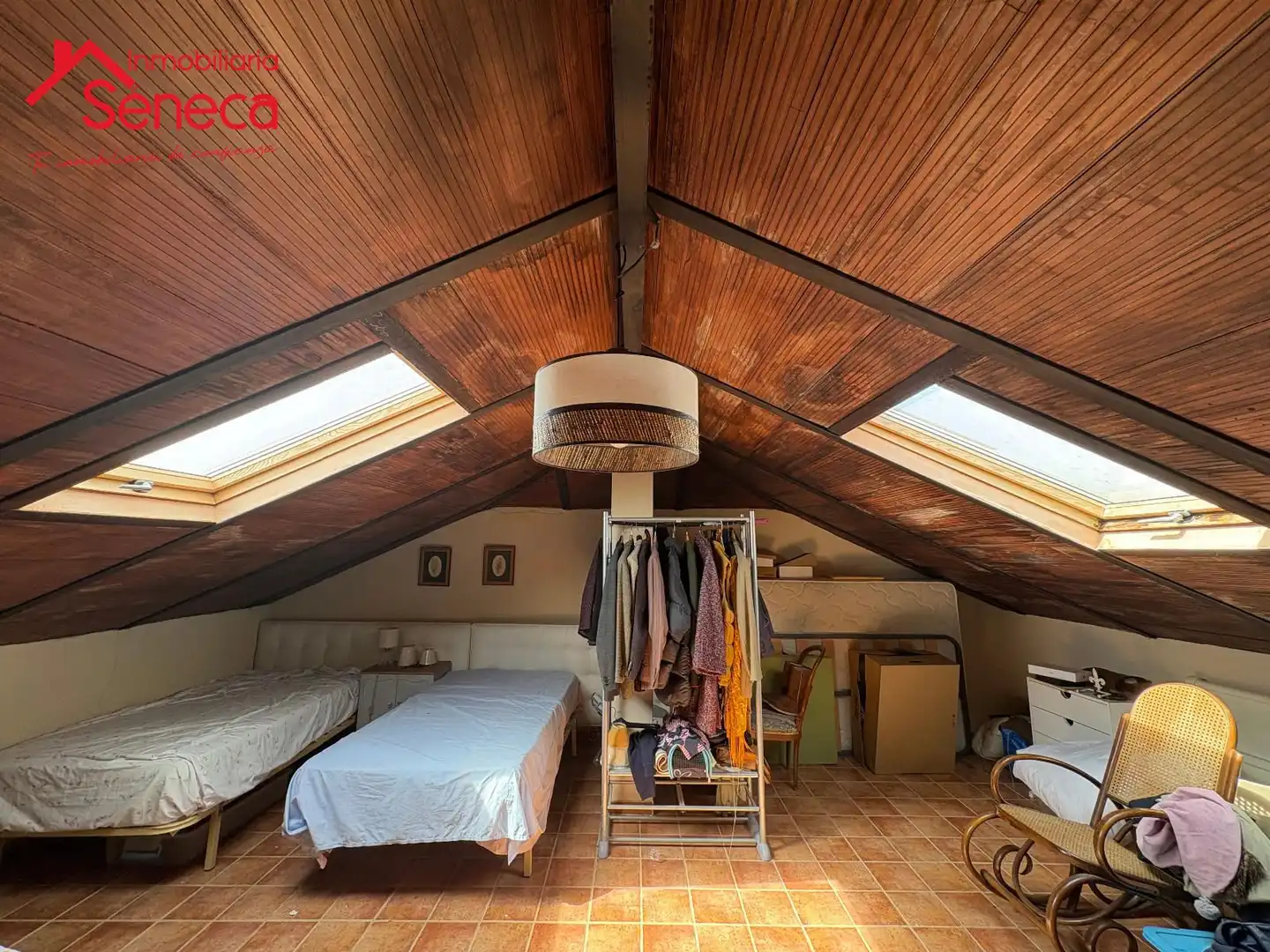 Villa mit Pool zum Verkauf in La Laguna, imagen 23