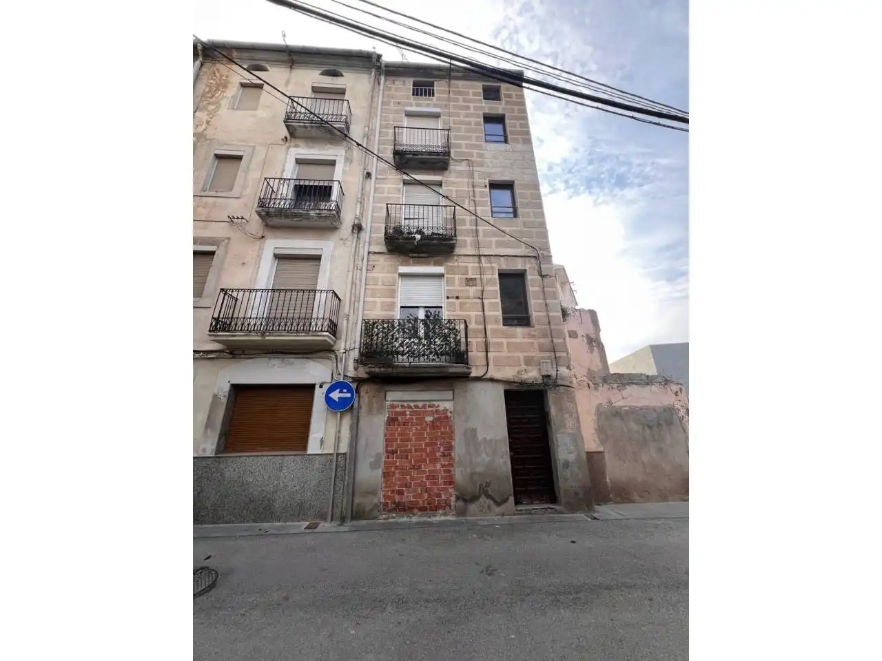 Immobles singulars en venda a Barri Antic