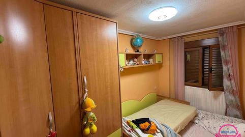 Foto 5 de Casa adosada de lloguer a Marqués de Santillana, Trobajo del Camino, León