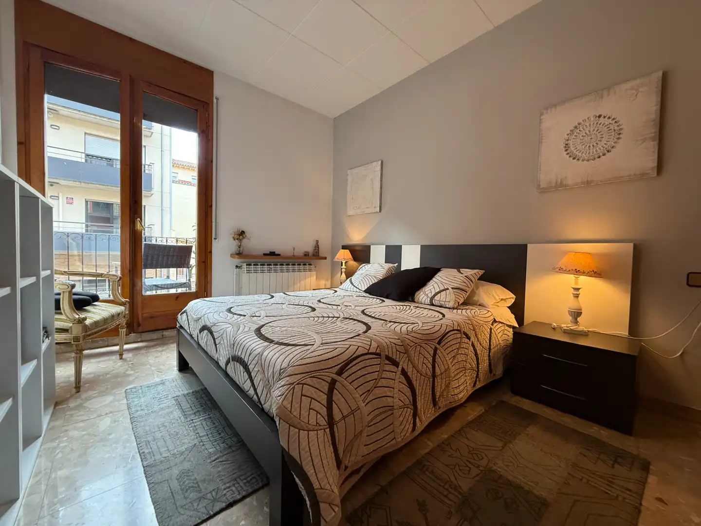 Adosado con terraza en venta en Ripoll, imagen 16