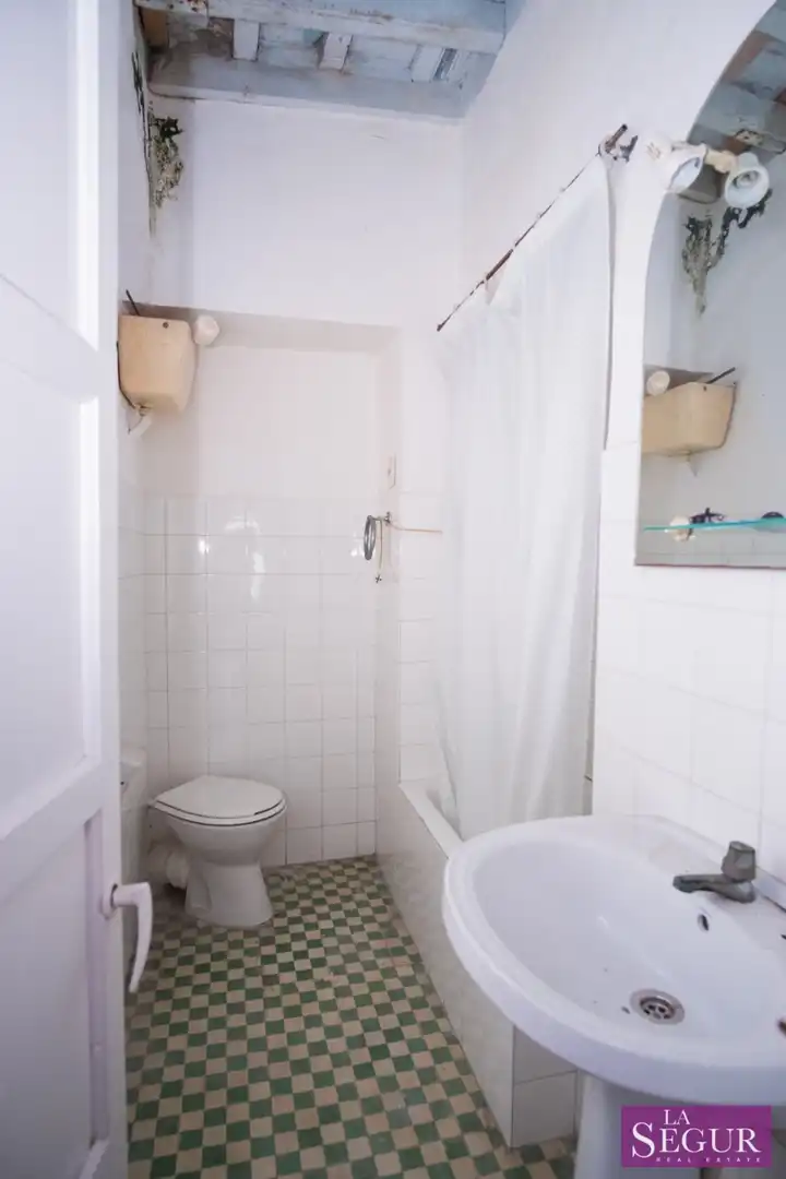 Casa rústica amb terrassa en venda a Vejer, imagen 34