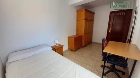 Foto 3 de Pis de lloguer a Calle Emperatriz Eugenia, Camino de Ronda, Granada Capital