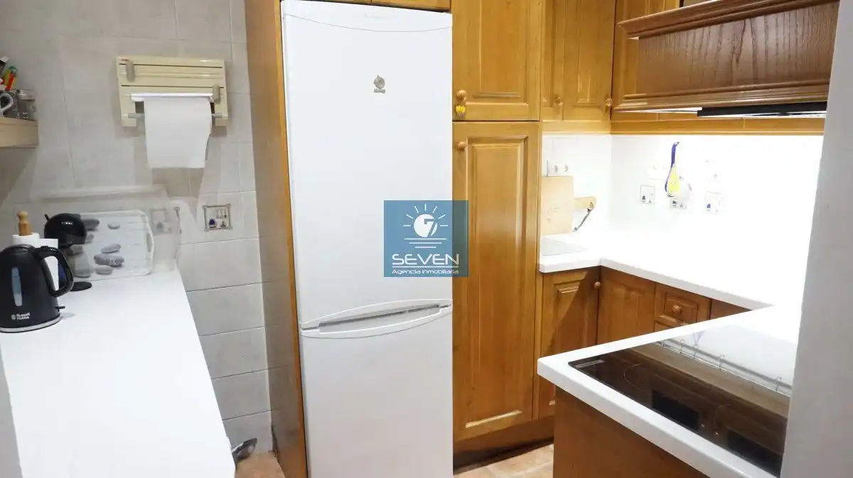Villa con piscina in vendita a Los Almendros, imagen 18