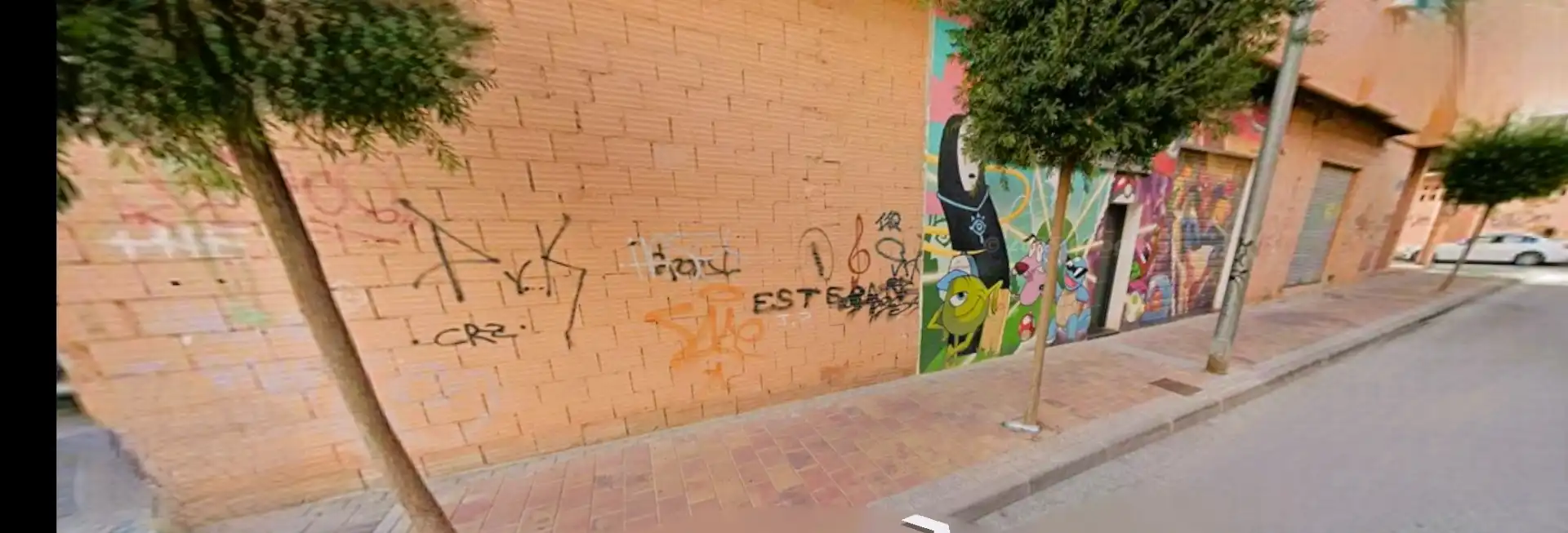 Business premises for sale in Calle Profesor Joaquín Hellín López 11, imagen 2