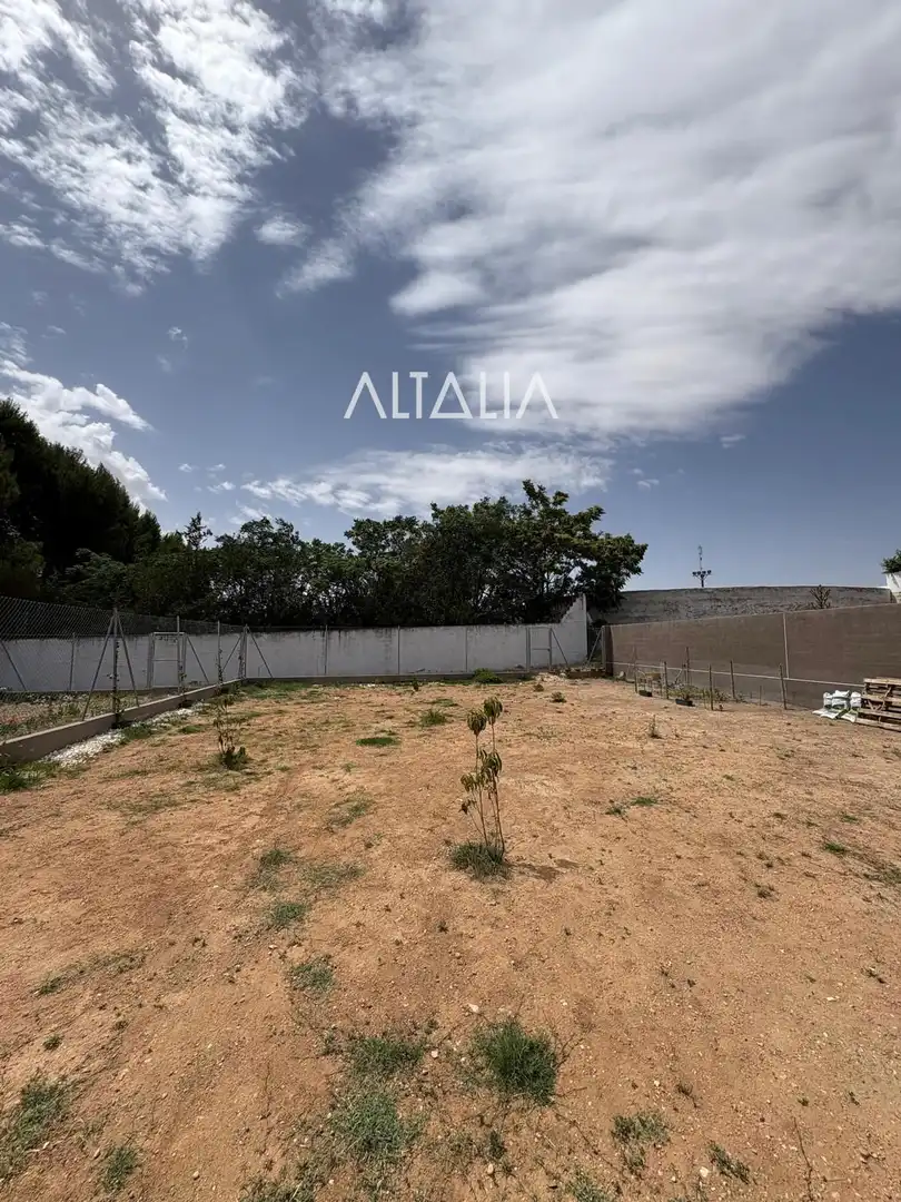 Houses for sale in Osa de la Vega  with Air Conditioner, Heating and Terrace