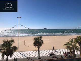 Wohnungen zur Miete in Playa Levante