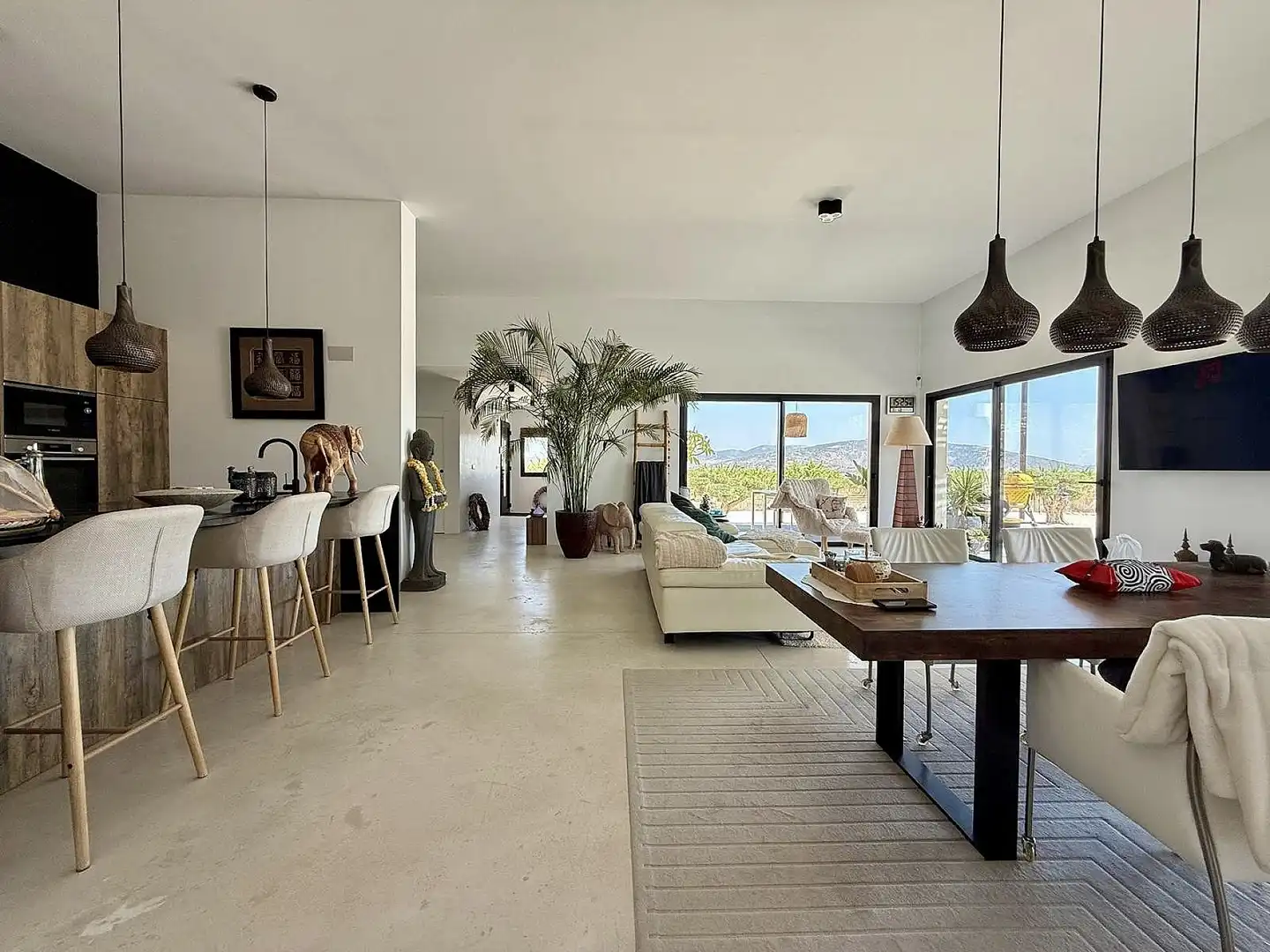 Chalet en venta en El Pinós / Pinoso, imagen 21