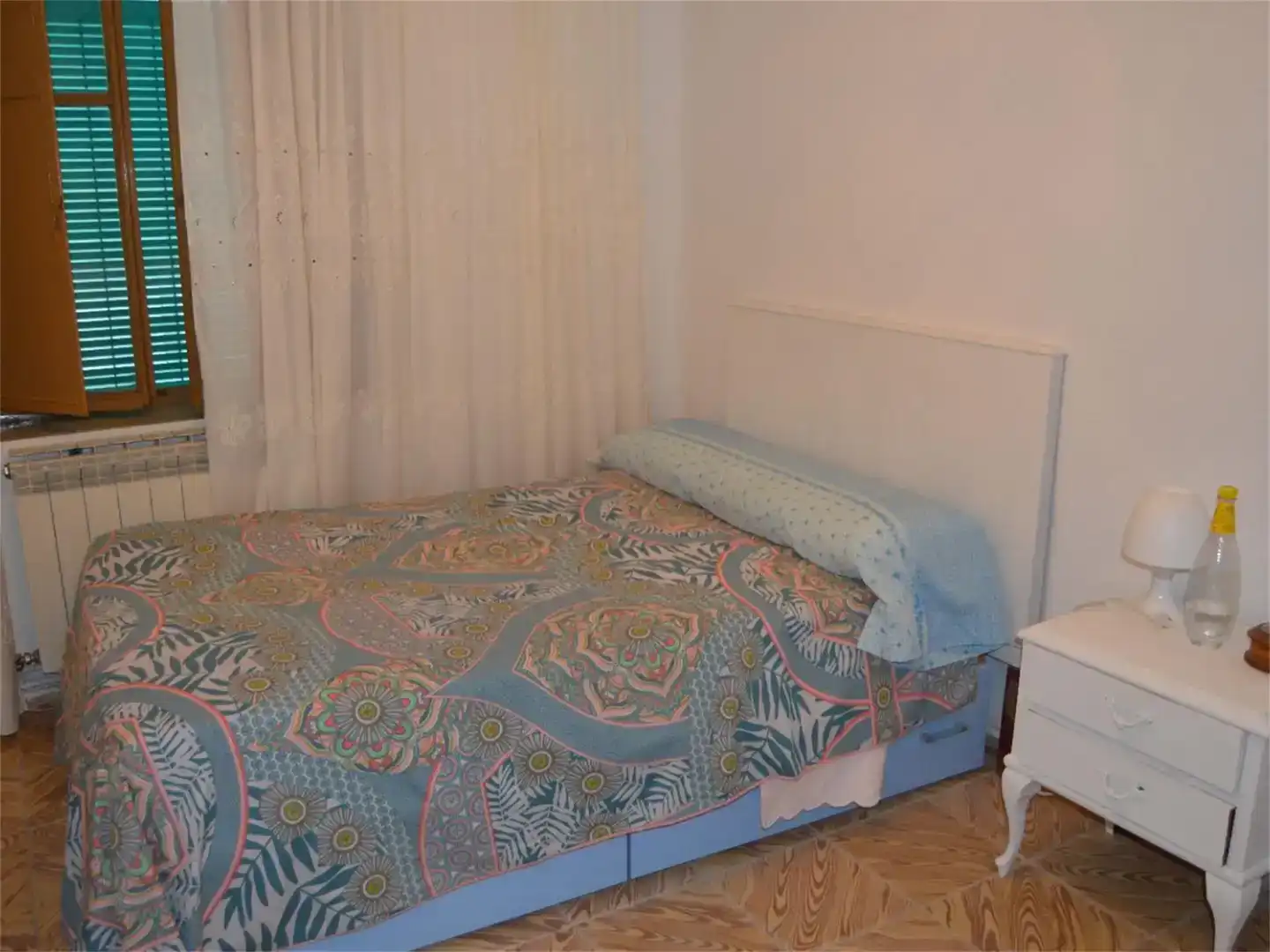 Dormitori de Casa adosada en venda en Fuentes de Oñoro