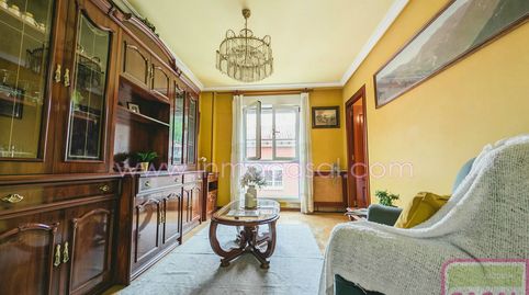 Foto 4 de Piso en venta en La Villa - Bazuelo, Mieres (Asturias)