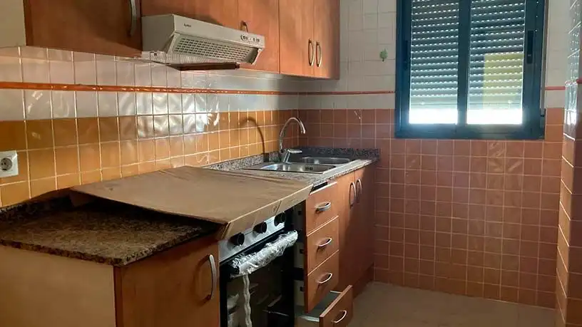 Cuina de Pis en venda en Cabanes