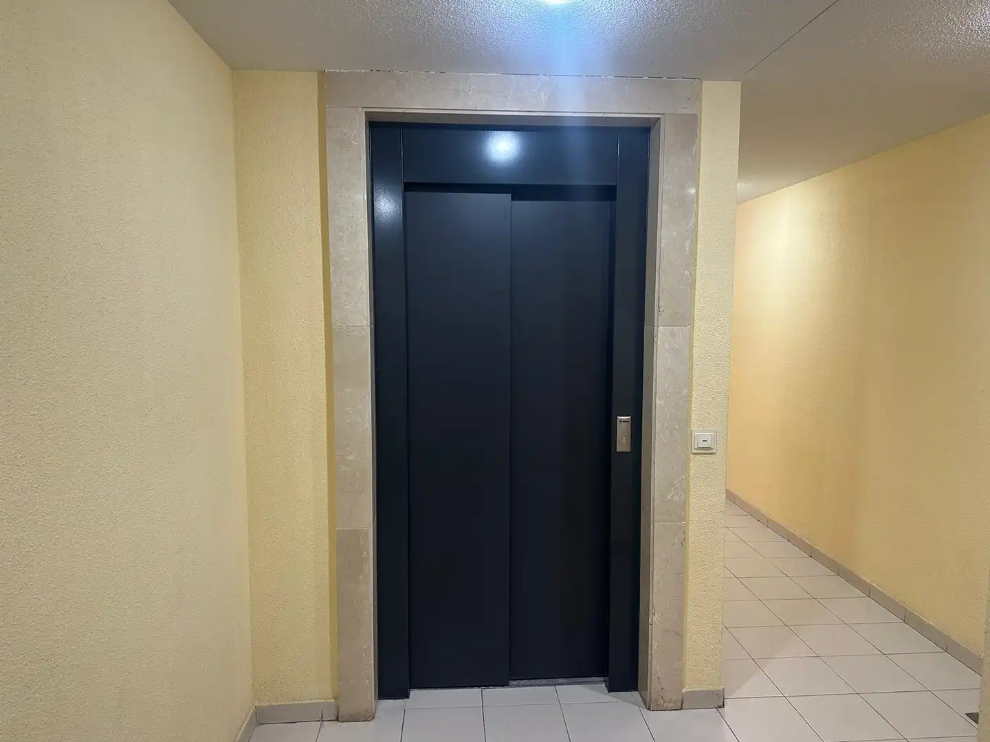 Piso de alquiler en Arganda del Rey con Calefacción, Terraza y Trastero