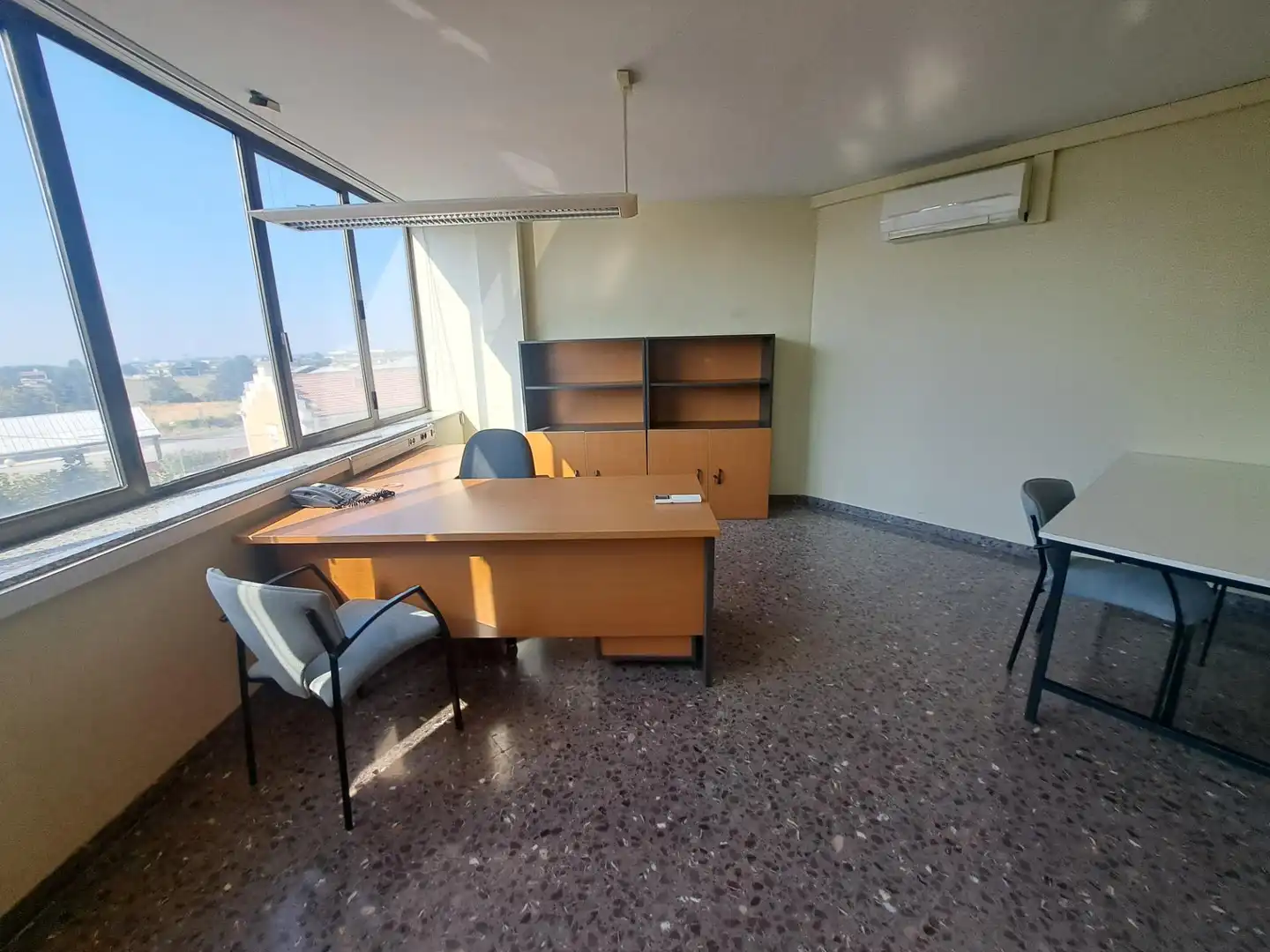 Oficina en venta en Mollerussa con Amueblado