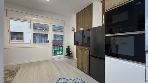 Foto 3 de Apartament en venda a Calle Migdia, Centre, Lloret de Mar