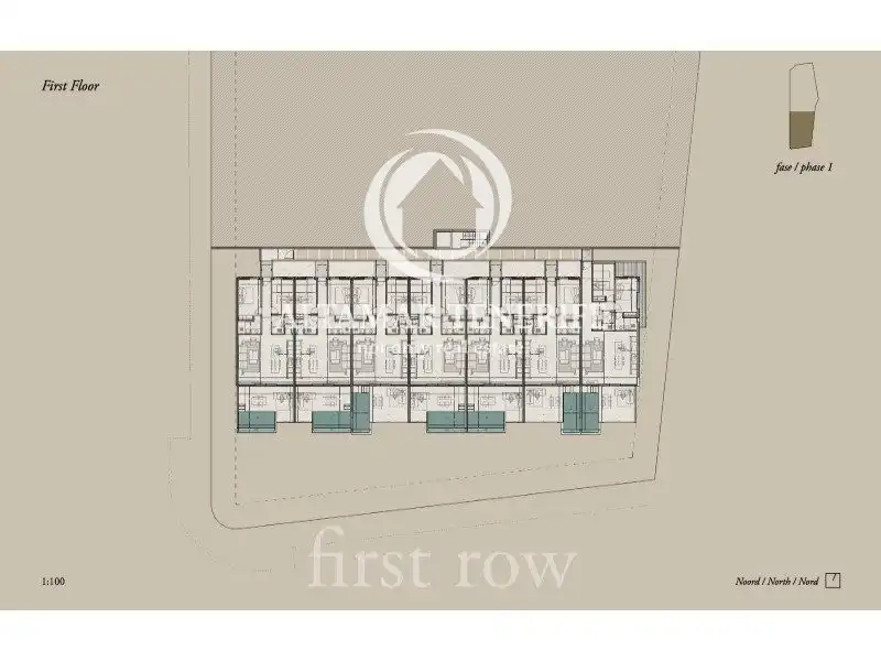Apartamento con piscina en venta en Callao Salvaje - Playa Paraíso, imagen 16