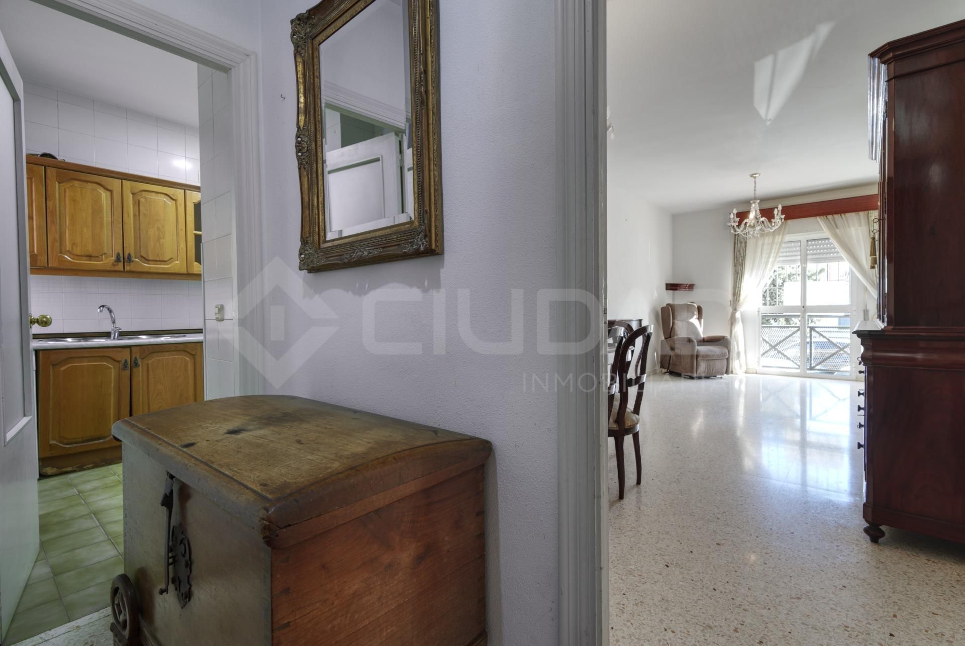 Flat for sale in Sanlúcar de Barrameda  with Balcony