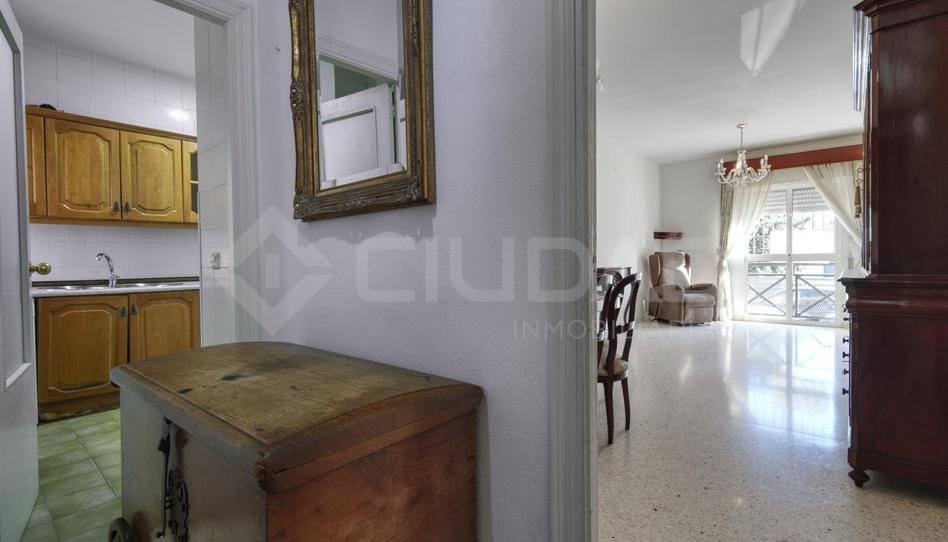 Foto 1 de Pis en venda a Centro - Calzada - Cabo Noval, Cádiz